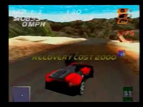 carmageddon playstation iso