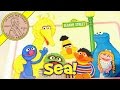 Sesame Street Child S Two Sided Table Placemat 1981 Big Bird Bert Ernie Cookie Monster Oscar
