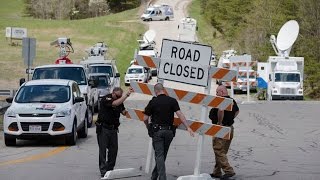 Horrific Mass Shooting Targets One Family