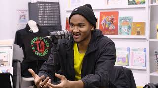 NBHD Soccer Interview