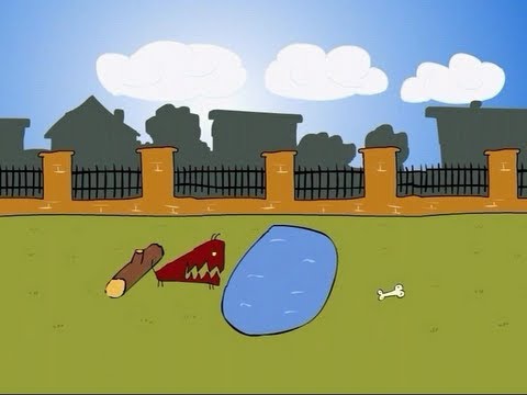 PIESEK LESZEK - WIELKA WODA (ODC. 488)