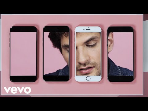 Video thumbnail for Everyone’s Talking