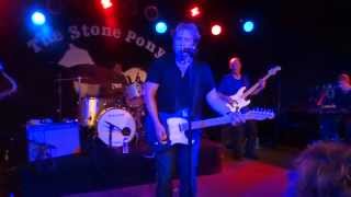 &#39;&#39;Tender Years&#39;&#39; - John Cafferty &amp; The Beaver Brown Band - Asbury Park, NJ - July 3rd, 2014