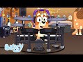 Batería PEQUEÑAS HISTORIAS DE BLUEY Bluey Español Canal Oficial