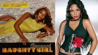 Beyoncé feat. Lil' Kim- Naughty Girl (Remix) (2004)