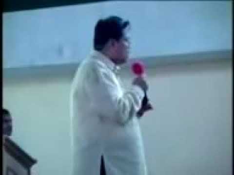 SDA VS. PMCC (4th  watch)