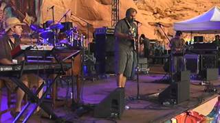 DeadPhish Orchestra w Michael Kang  @ Powellapalooza 2011 ~  Help Slip Sand Slip Frankenstein ~ SBD