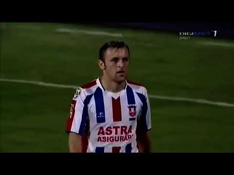 Rezumat Optimi Cupa 2012-2013 Otelul Galati - CF Braila 3-0