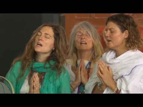 Mooji Music. Jaya Bhagavan