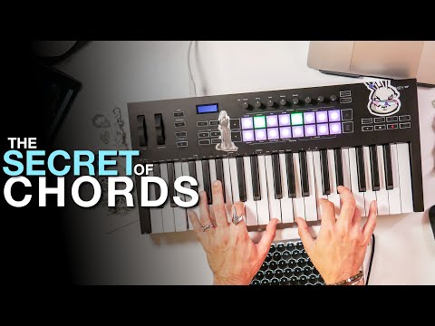 music theory you can actually use (PT. 2!)