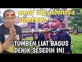 Bagus Denik Tumben Sampai Sesedih Ini Kehilangan Sahabat Jadi Pusing Lihatnya
