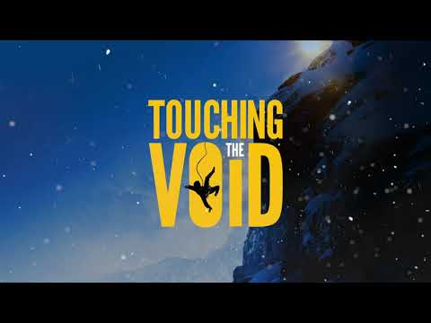 Touching The Void Trailer