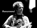 JJ CALE - Runaround Live at Old Town Bar, Eureka, CA.  1985