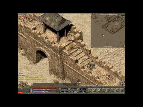 Legend Of Mir 3 Zentaur