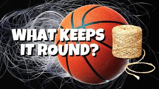 We destroyed 3 basketballs to find out