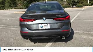 2020 BMW 2 Series MF53533