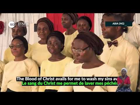 Complete in Him || By DCLM ABIA STATE CHOIR