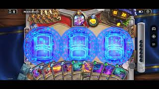 A long, strange journey: Hearthstone Road to Legend! Season 11 Ep 10! Kapooya! We did it!