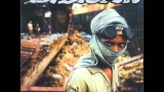 Dystopia - Socialized Death Sentence