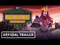 Touch Type Tale PC Steam Trailer
