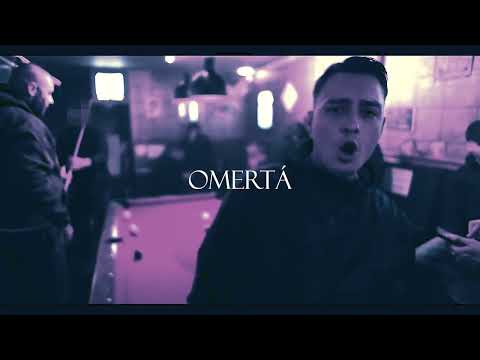 NGEE x BOJAN Type Beat "Omertá" (prod. Ozett)