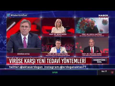 Prof. Dr. Mustafa Gerek