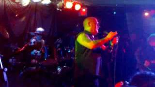 Witchfynde - Moon Magic (live @ the UTH IV festival, 6-3-2009)