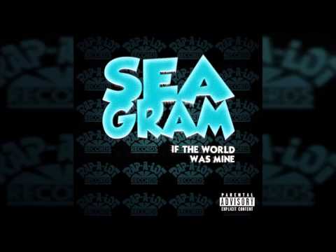 Seagram - If The World Was Mine (Dj Muze.Sick Remix) Official