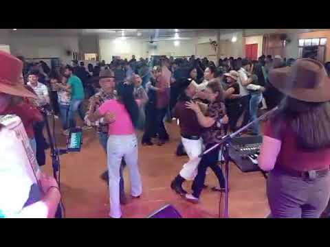 Alana Gaiteira e Otávio Gabriel e Santa Maria do Oeste-PR 