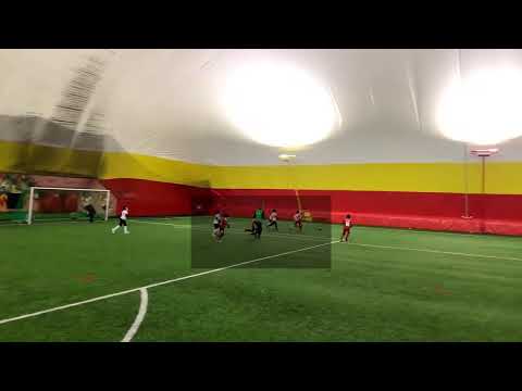 TalviVantaaCup: VP TP-49 - VJS