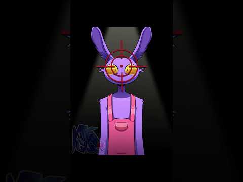 circle circle dot dot ⭕ #edit #theamazingdigitalcircus #recommendations #animation #jex #glitch