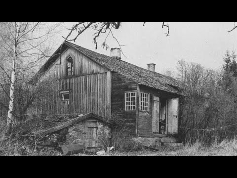 Kokemäen uunisurma (sisältövaroitus!)