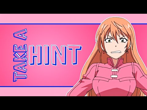 Take a Hint - Soredemo Sekai wa Utsukushii AMV (Animecon 2022)