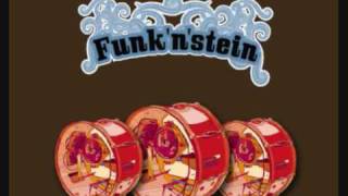 Funk'n'stein - The Next Level