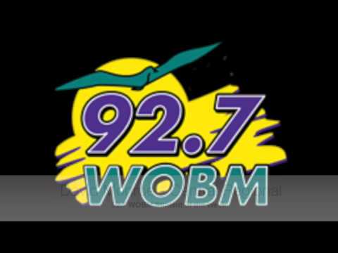 92.7 WOBM & Gateway Toyota Student of the Week David Monroe