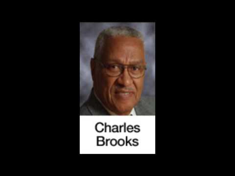 CD Brooks - Semper Fidelis  (This message is to the men across the world)