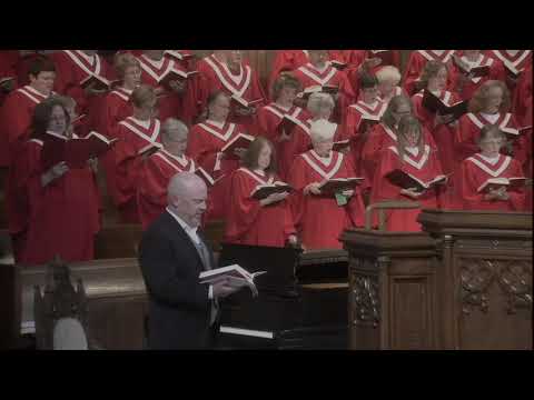 "All Who Love and Serve Your City," CHARLESTOWN