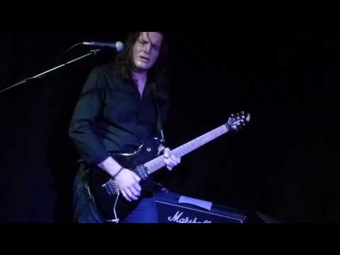 Tommy Dahlem Band - Never walk alone