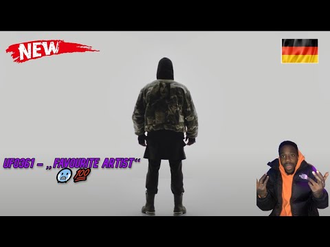 Ufo361  „Favourite Artist“ | Reaction 🔥🔥🔥