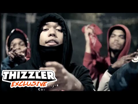 RunItUp Jaybo ft. WRG King - Drop The Pin (Exclusive Music Video) II Dir. AdamKG