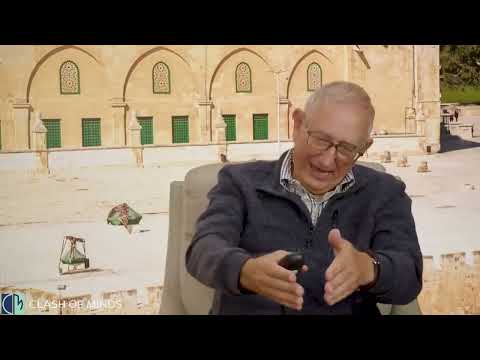 Červené jalovice jsou zde; antikrist v izraelském chrámu v roce 2024   Prof  Walter Veith WUP 167