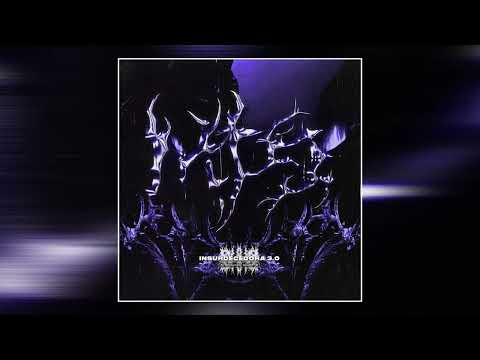 DJ LZIN, MC PR, MC GW - MTG - INSURDECEDORA 3.0 (Sped Up)