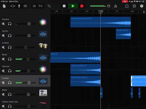 IRainz2 - Time Traveller (Preview)