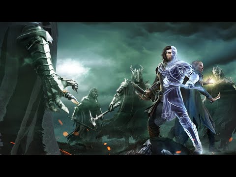 The Siege of Minas Ithil Combat Gameplay