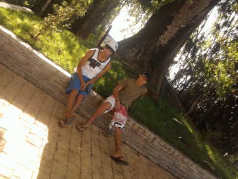 Mc dodo-aprendi a viver