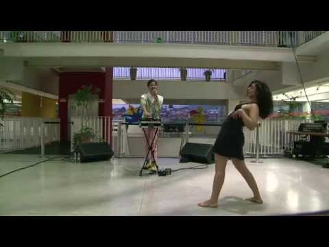 Jaloo - Lucas Santana - Cira Regina e Nana - CCJ