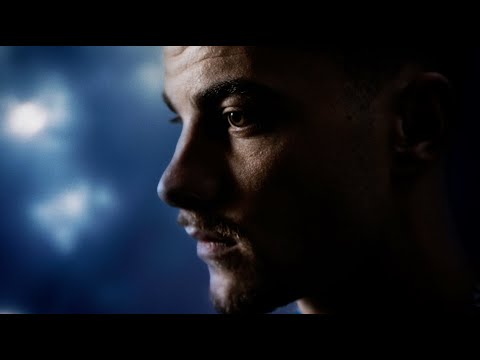 Bekar - Brûle dans le silence (clip officiel)