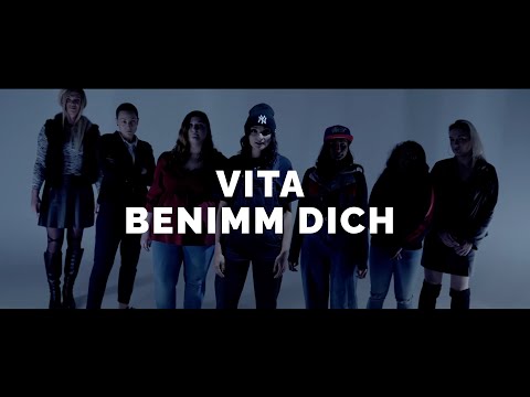 Vita - Benimm Dich