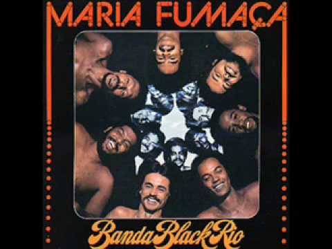 Banda Black Rio 