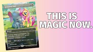 These New Secret Lairs Have 0 Value! | MTG EDH Magic: The Gathering